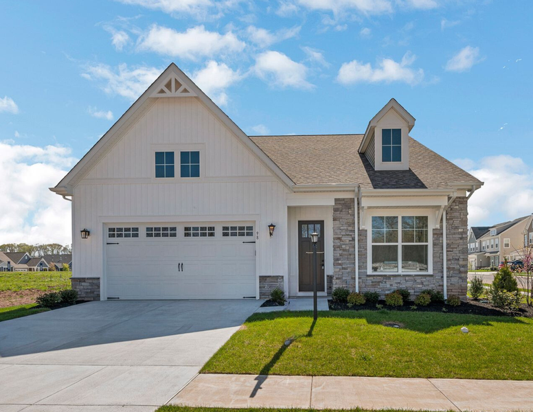 Ward Home at Amblebrook