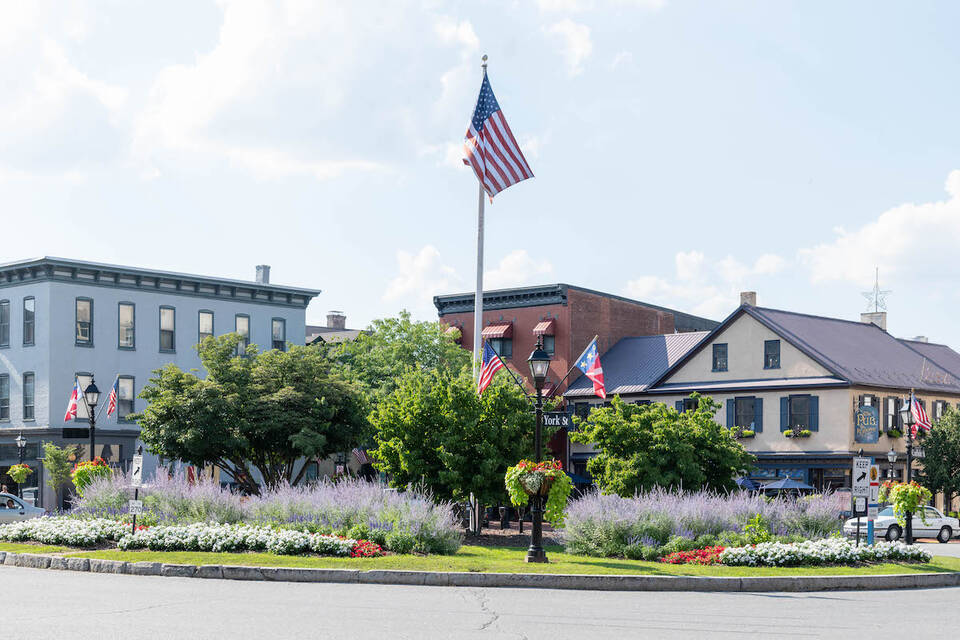 5 Reasons People Are Choosing Gettysburg, Pennsylvania Right Now