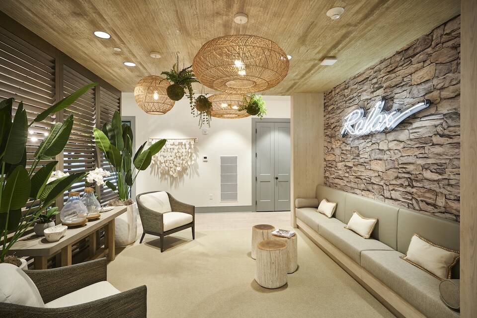 Wellness, Made Easy: Inside Bayberry Wellness at Rock Creek Club