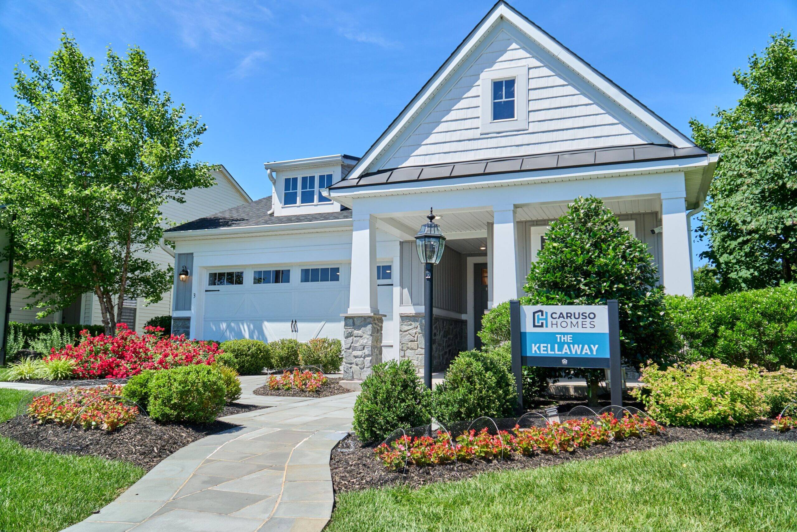 Caruso Home at Amblebrook