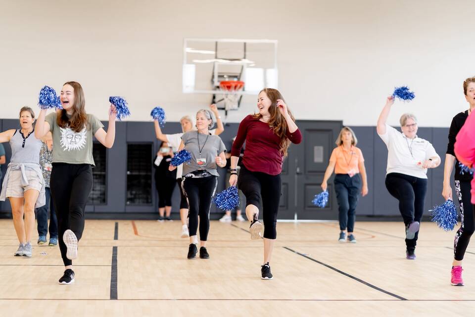 Move, Connect, Thrive: How Amblebrook Is Built for Your Wellbeing