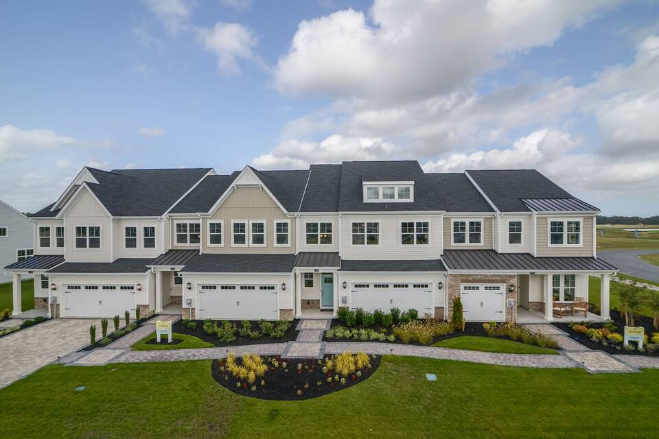 The Jennings at Lennar