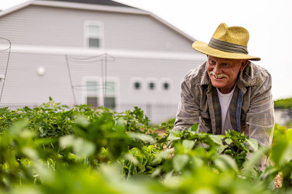 Amblebrook’s Harvest House: Fall Gatherings and Fresh Flavor