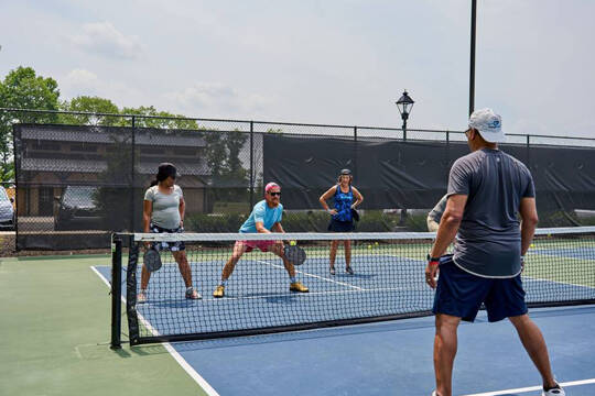 STAY & PLAY AT AMBLEBROOK!