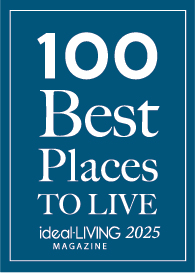 America's 100 Best Places To Live