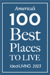 America's 100 Best Places To Live