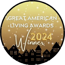 Greate American Living Awards 2024